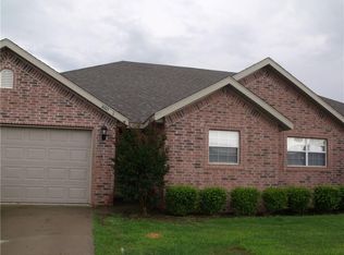 4105 SW Chasestone Ave, Bentonville, AR 72712