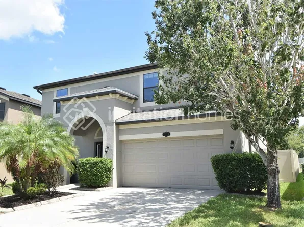 11713 Albatross Ln, Riverview, FL 33569
