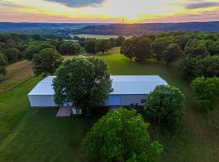 6122 Route H, Noel, MO 64854