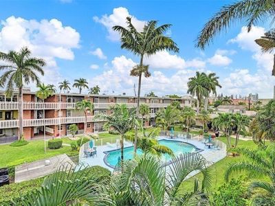 141 NE 10th Ave APT 18C, Hallandale, FL, 33009