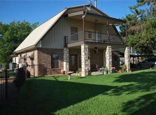 1905 Knox Rd, Tolar, TX 76476