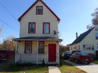 208 Whittaker St, Riverside, NJ 08075