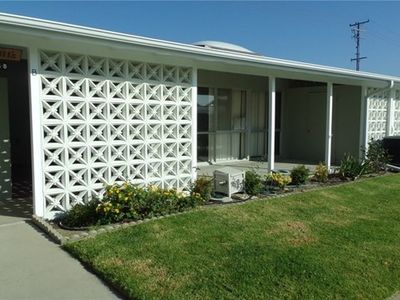 1502 Golden Rain M2 #46B, Seal Beach, CA, 90740