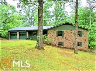 45 Lamp Post Ct #5, Stockbridge, GA 30281