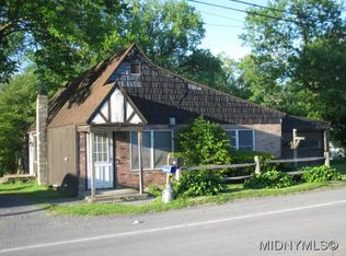 2257 Broad St, Frankfort, NY 13340