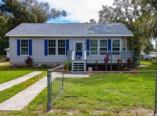 1509 Bonnie Loop, Plant City, FL 33565