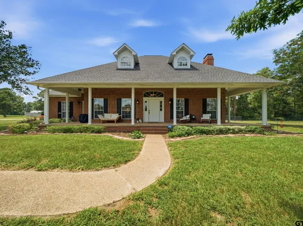 1708 Fm 1002 S, Big Sandy, TX 75755