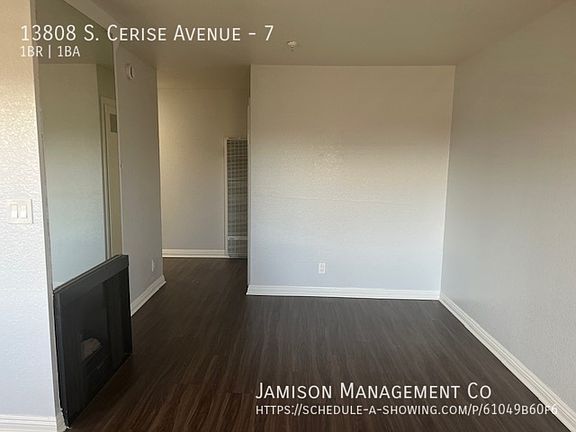 3rd image of 13808 S Cerise Ave #7