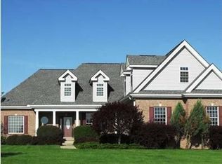 11152 State Route 56 E, Circleville, OH 43113