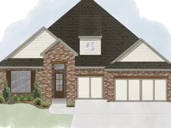 513 Rapids Way, Norman, OK 73069