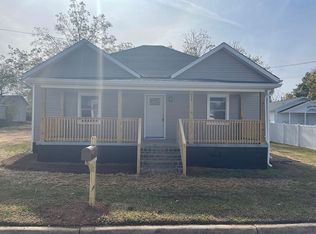 315 W 15th St, Newton, NC 28658