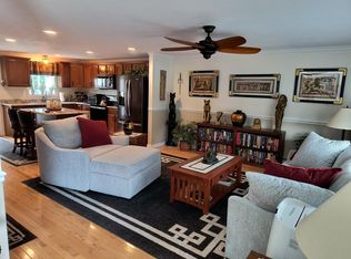 28 Owens Dr UNIT 52, Swanzey, NH 03446