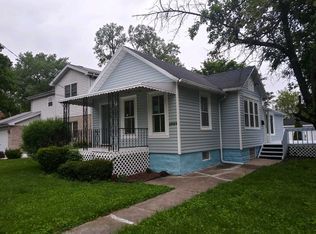 15625 S Park Ave, South Holland, IL
