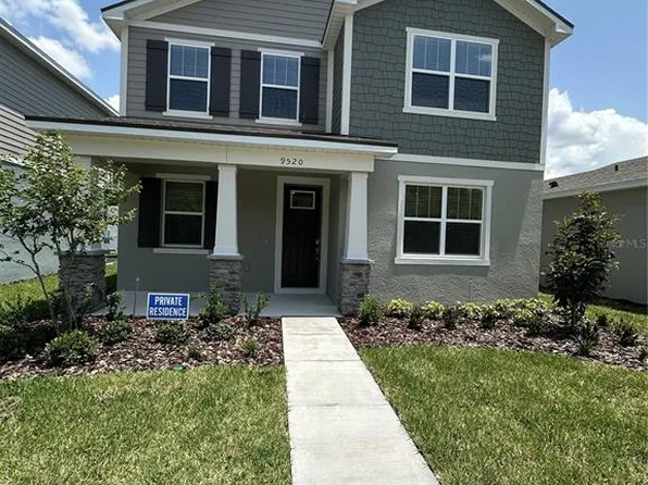 9520 Archway Aly, Orlando, FL 32832