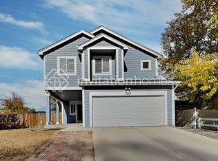 720 Ancestra Dr, Fountain, CO 80817