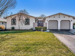 3749 Klibreck Dr, Columbus, OH 43228