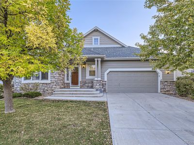 11024 W Hinsdale Drive, Littleton, CO, 80127