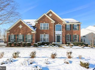 14301 Autumn Crest Rd, Boyds, MD 20841