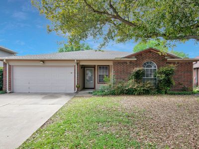 4913 Cedar Springs Dr, Fort Worth, TX, 76179