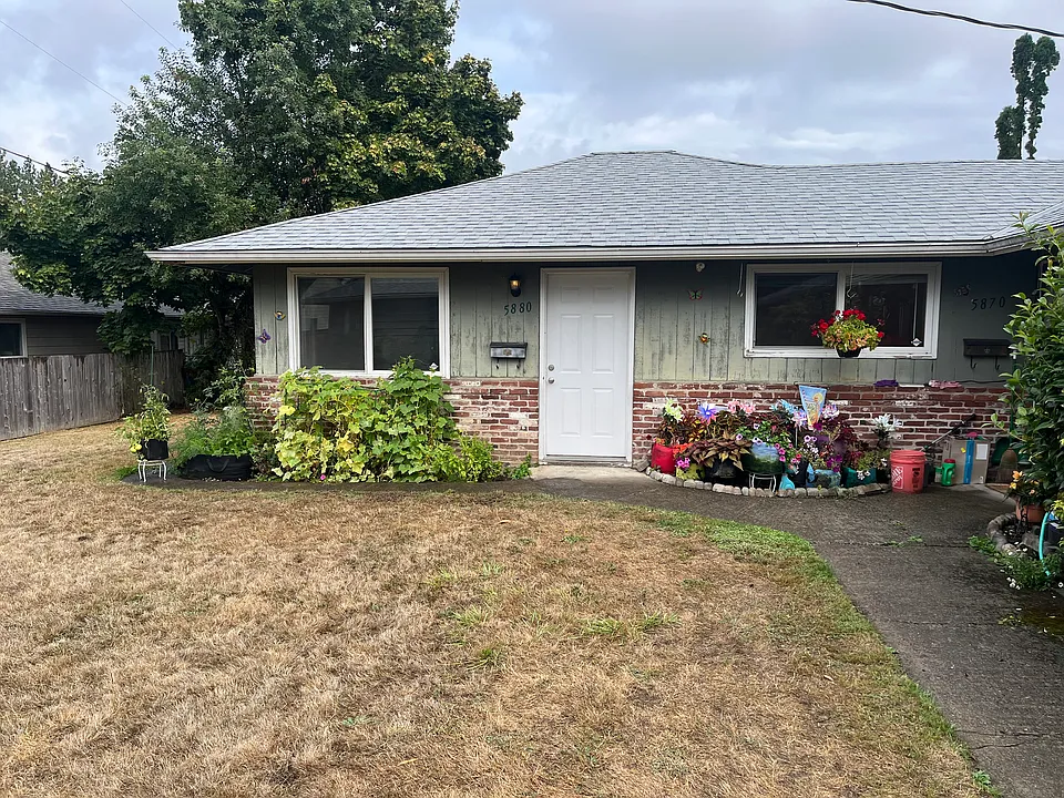 5880 SW Hall Blvd #5880