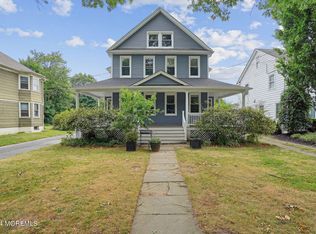 137 Hudson Ave, Red Bank, NJ 07701