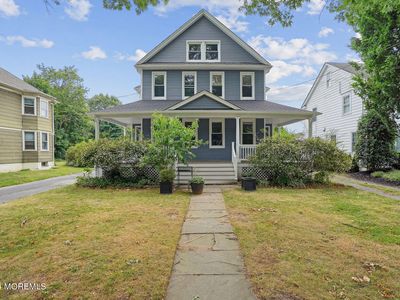 137 Hudson Avenue, Red Bank, NJ, 07701