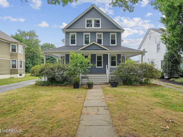 137 Hudson Avenue, Red Bank, NJ 07701