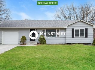 12518 E 49th St S, Independence, MO 64055