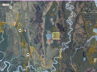 B002 Road Willow, Houston, AK 99694