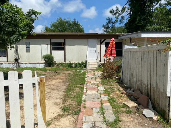 1900 Diplomat St, Gulf Breeze, FL 32563