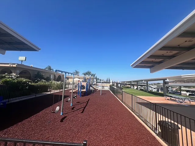 500 Rancheros Dr #37 — Photo 12