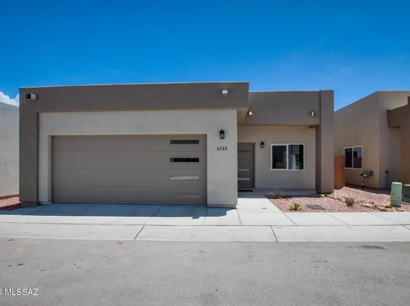 4222 N Lulu Ct, Tucson, AZ 85719