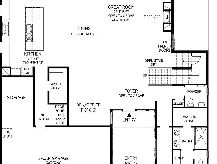 10926 Earth Hues Ct — Photo 2