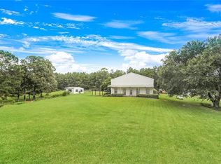 84403 N Factory Rd, Folsom, LA 70437