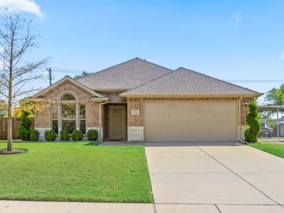 730 Walnut St, Duncanville, TX, 75116