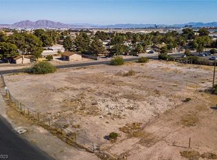 Ricky Rd, Las Vegas, NV 89130