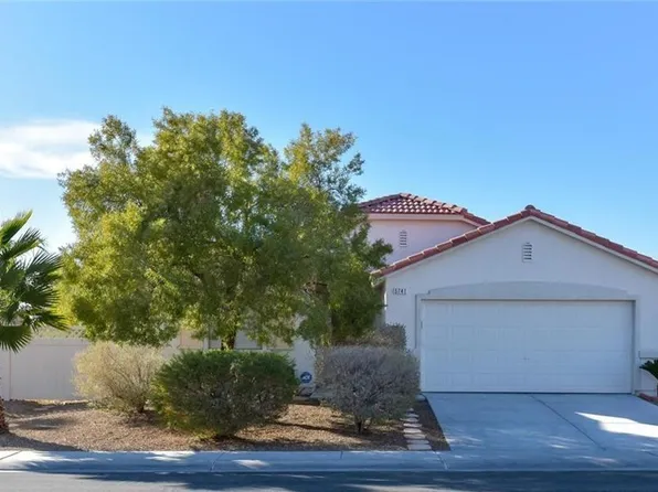5741 Copper Sun Ct, North Las Vegas, NV 89031