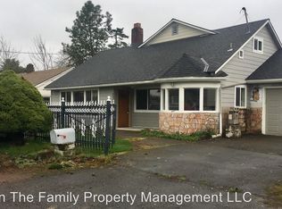 6546 SE 64th Ave, Portland, OR 97206
