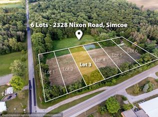 2328 Nixon Rd #3, Norfolk County, ON N3Y4K6