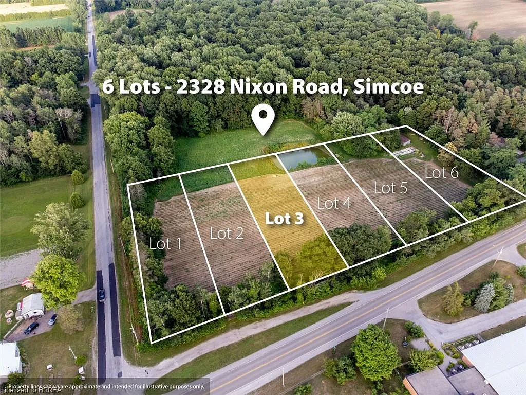 2328 Nixon Rd #3 photo 1