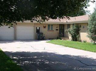 3650 Dover Rd, Cheyenne, WY 82001