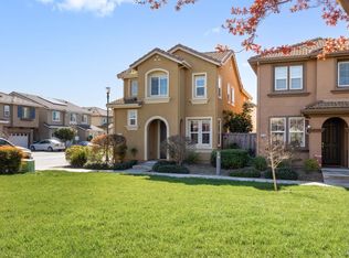 2738 Blakely Ln, Fairfield, CA 94533