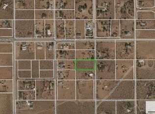 9230 Sagebrush St, Apple Valley, CA 92308