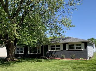 16 Duncan Dr, Bourbonnais, IL