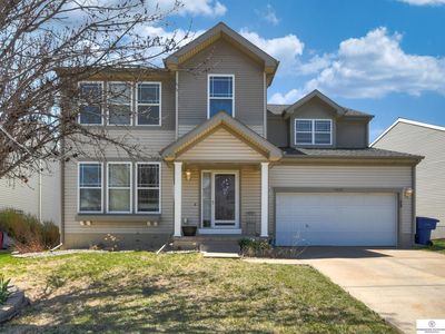 7826 N 153rd St, Bennington, NE, 68007