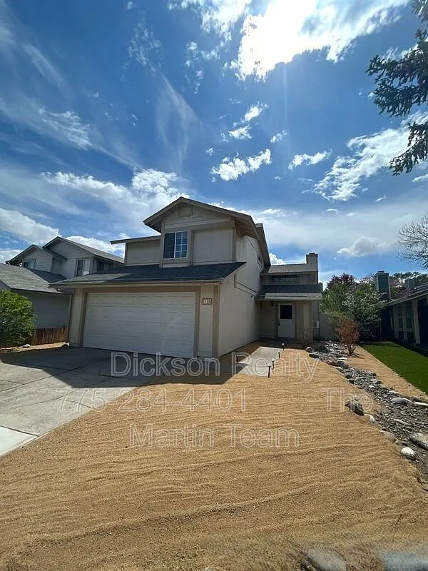 3 bed, 2.0 bath, 1464 sqft, $2,450 — Photo 1