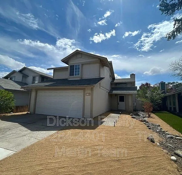 6126 White Water Way — Photo 1