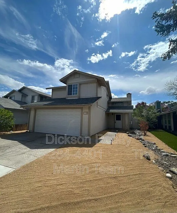6126 White Water Way