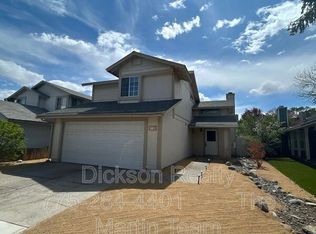 6126 White Water Way, Reno, NV 89523