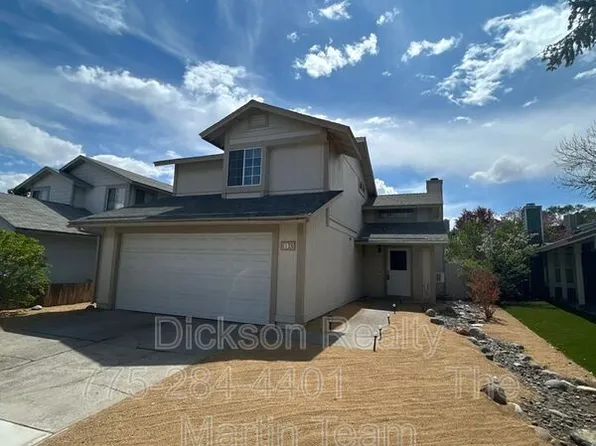6126 White Water Way, Reno, NV 89523